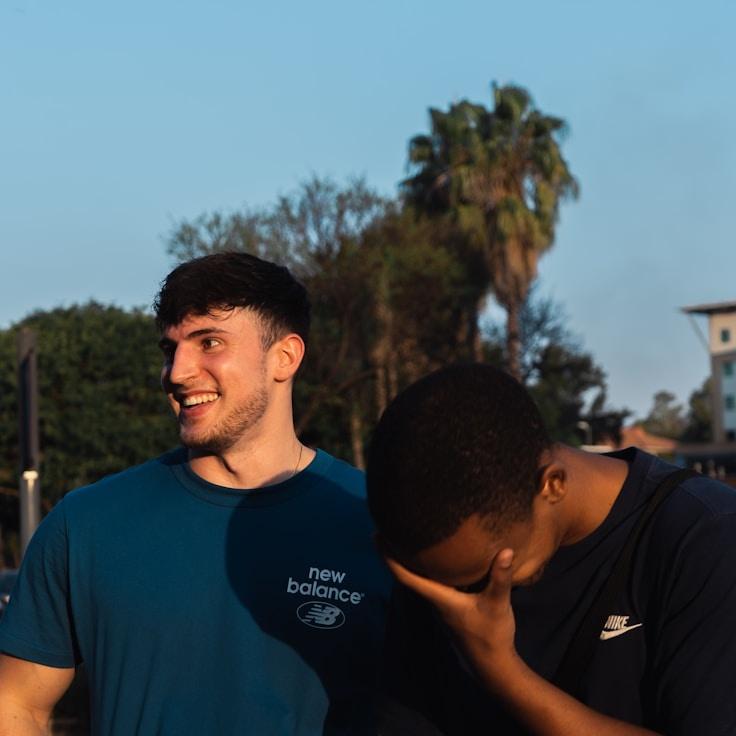 Portrait of Aria Solano, group coordinator and fusion cooking expert